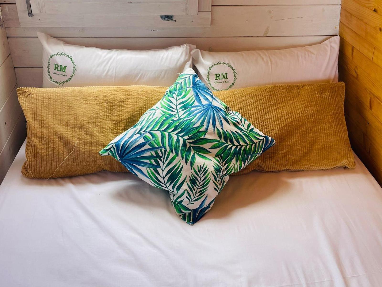 Hotel Rm Lombo Branco