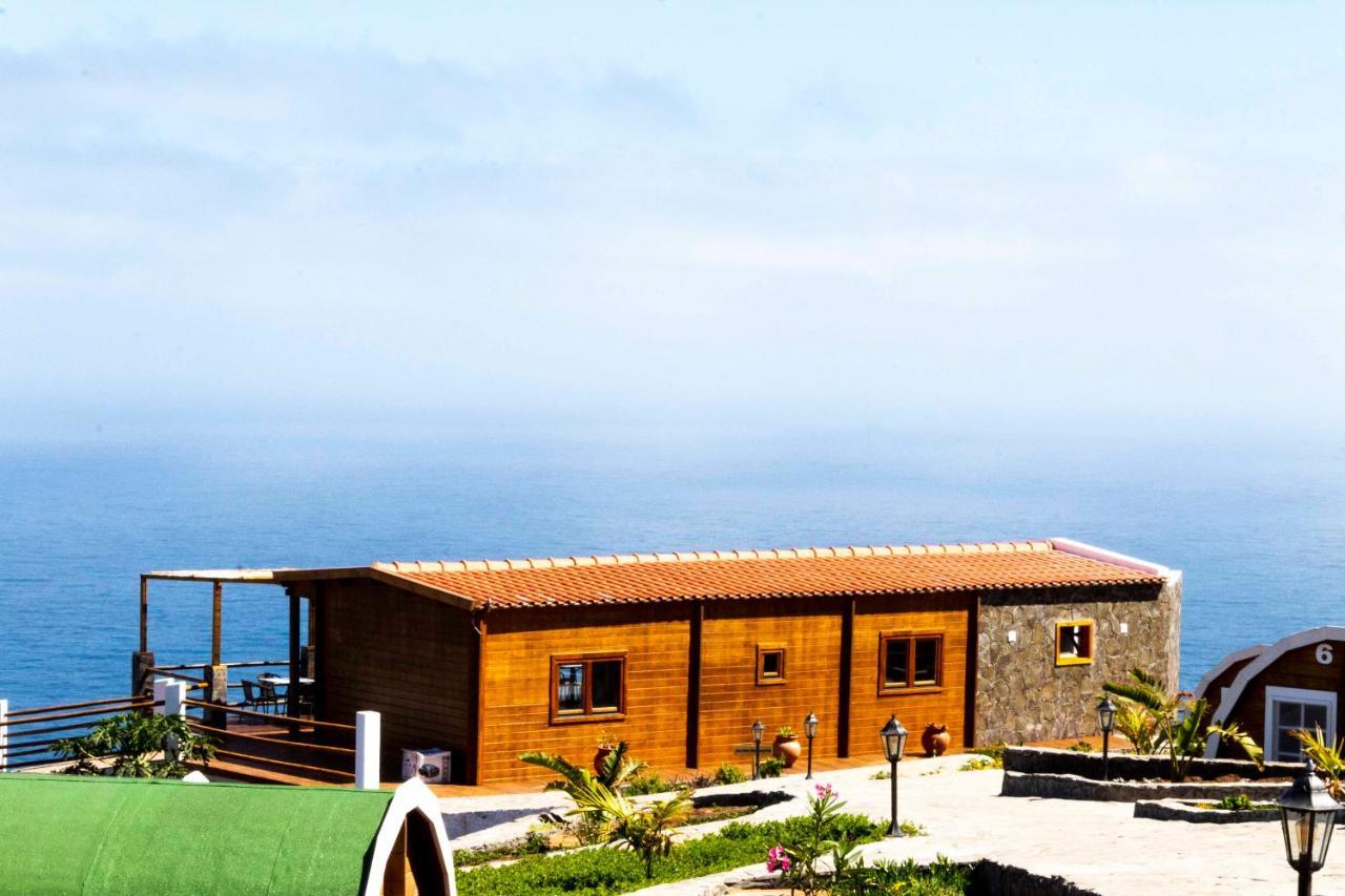 Rm Hotel Lombo Branco