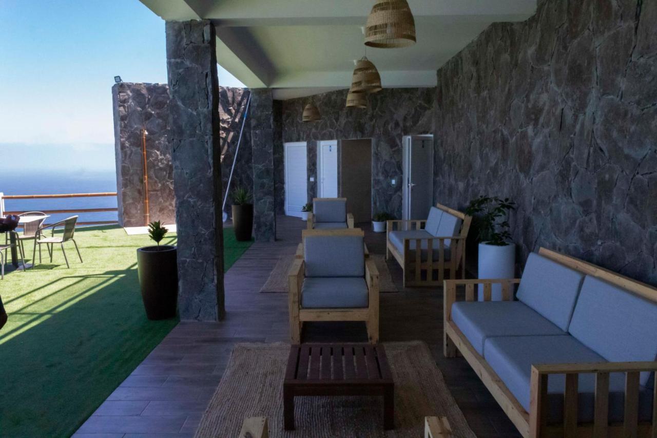 Rm Hotel Lombo Branco