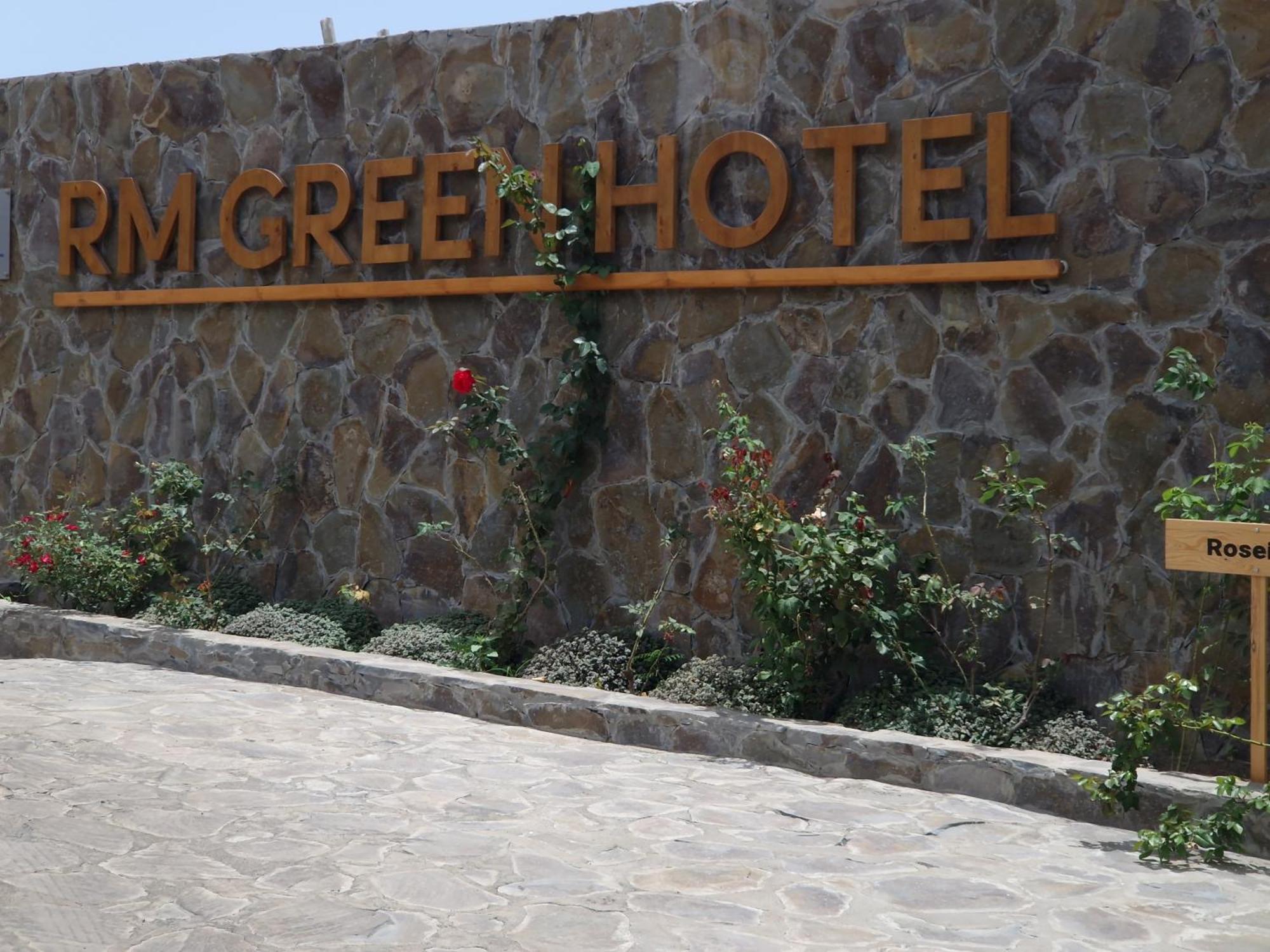 Rm Hotel